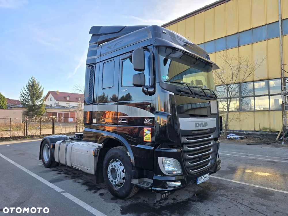 DAF 106.460 - 5