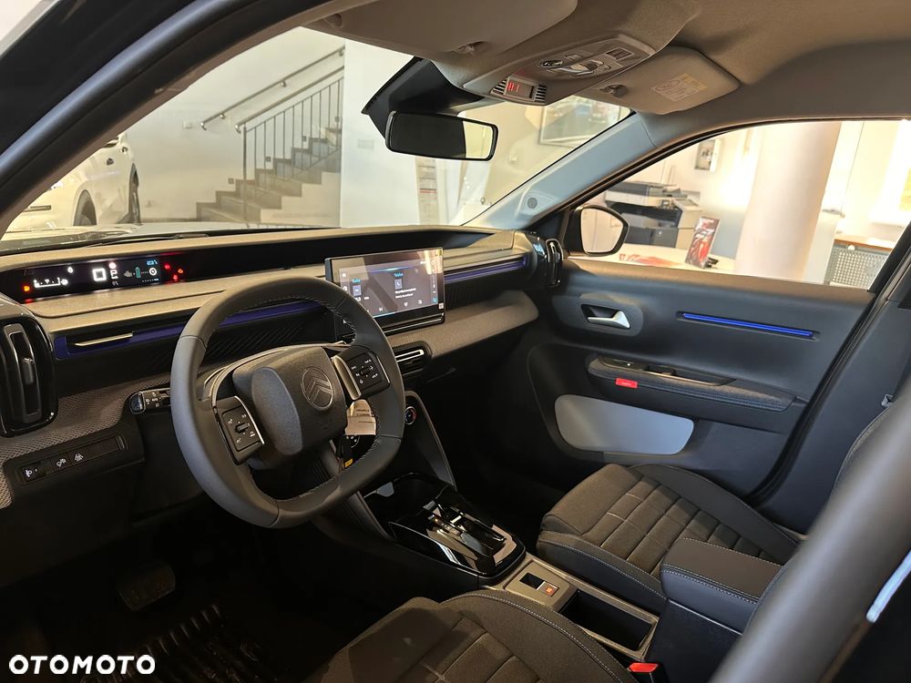 Citroën C3 1.2 mHEV Plus - 10