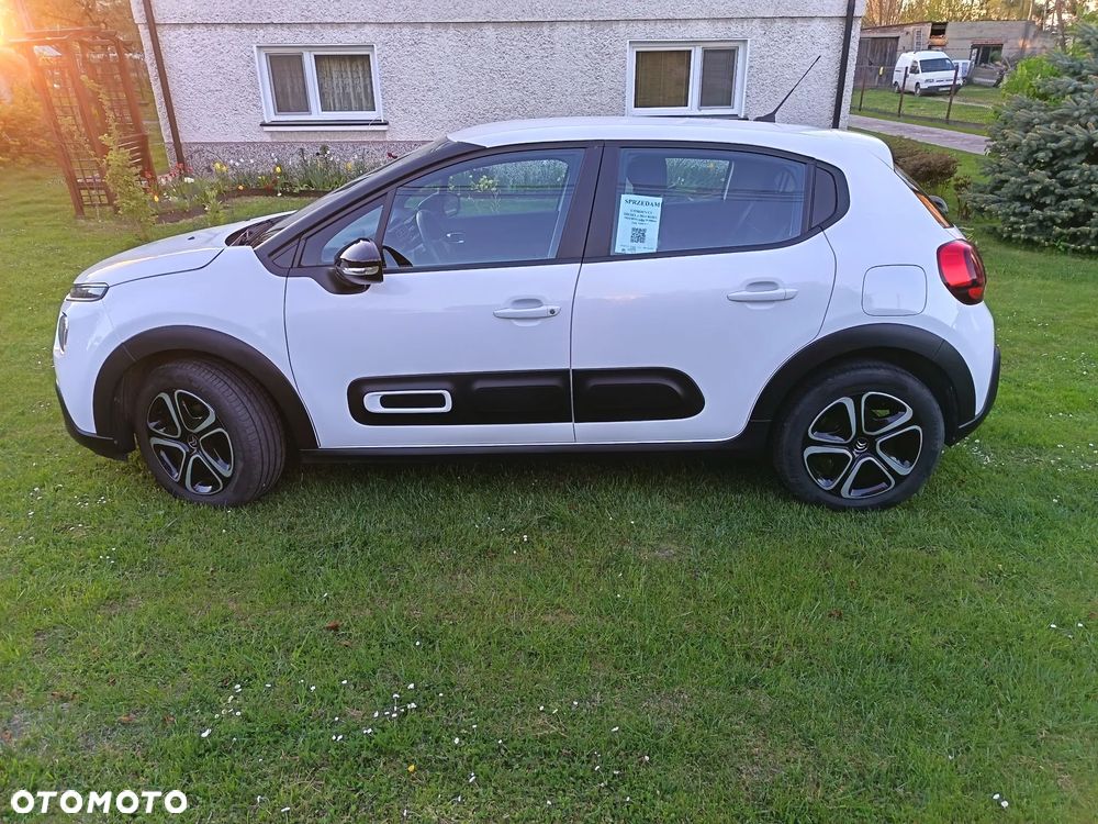 Citroën C3 BlueHDi 100 S&S PLUS - 8