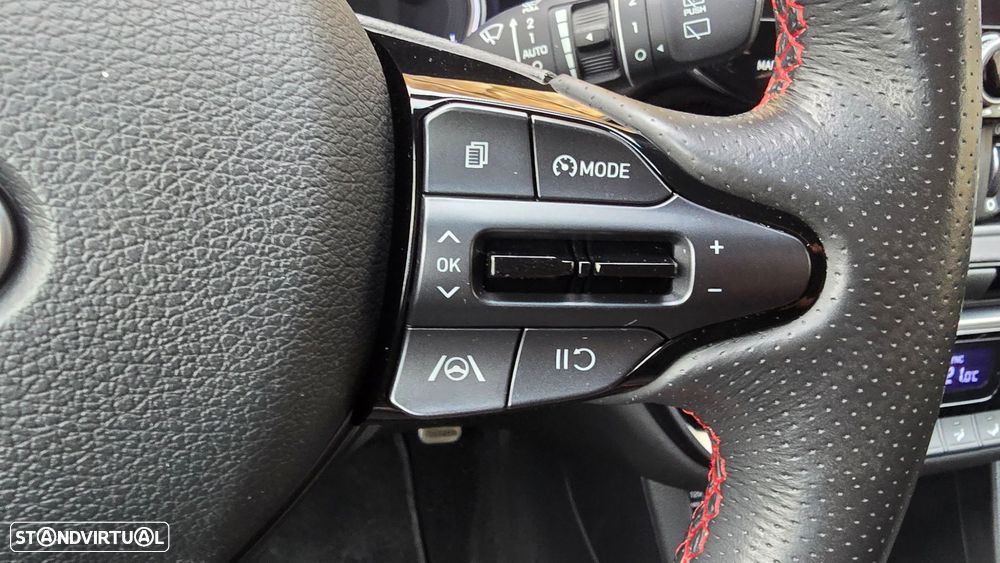 Hyundai i30 SW 1.0 T-GDi N-Line - 15