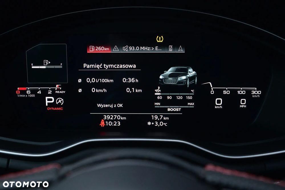 Audi S5 Cabrio 3.0 TFSI quattro tiptronic - 32