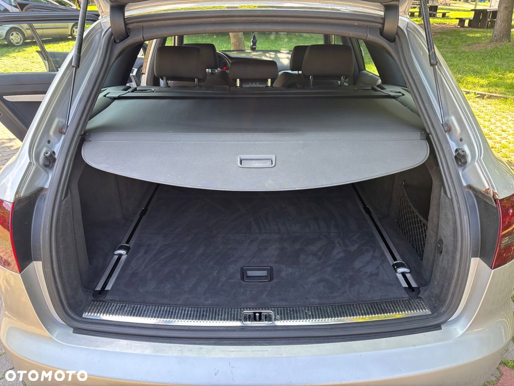 Audi A6 Avant - 14