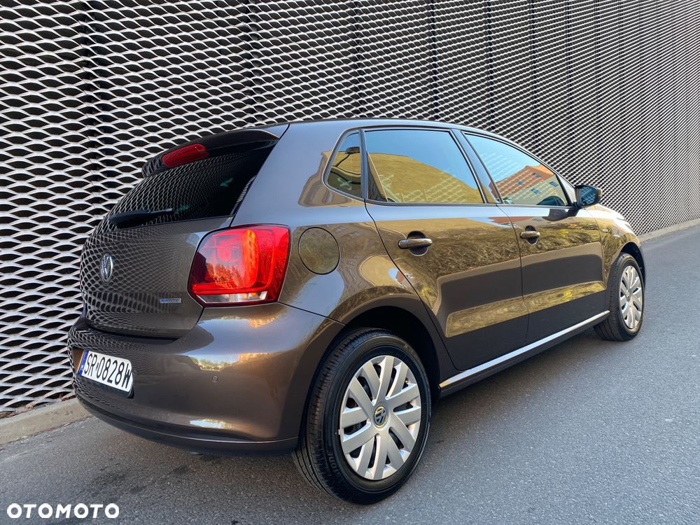 Volkswagen Polo - 10