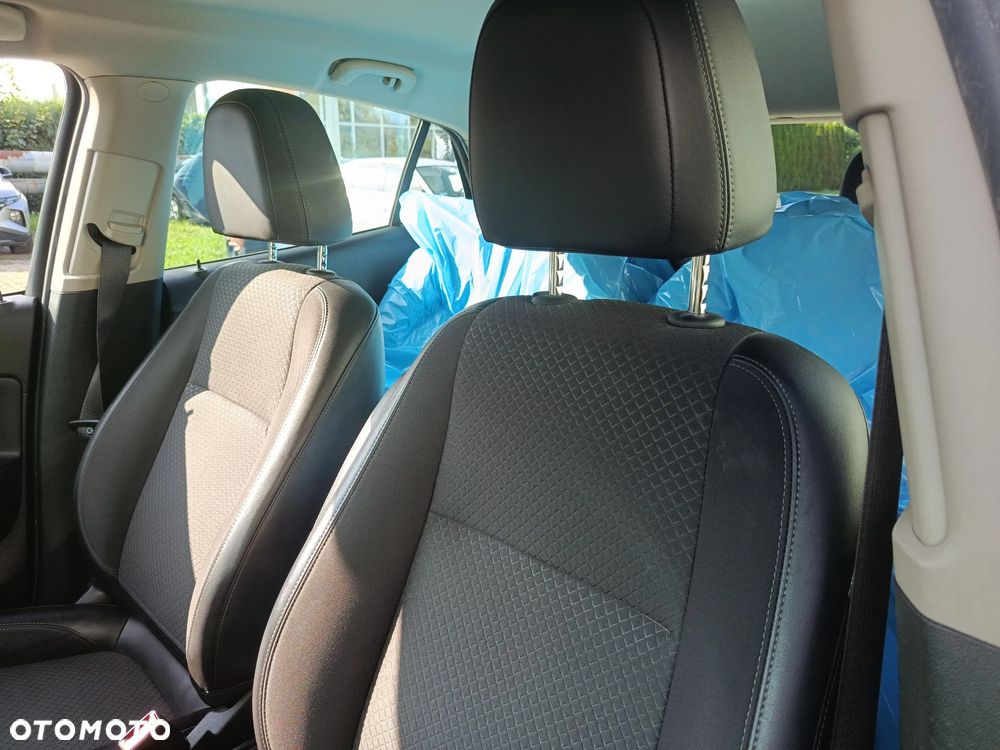 Opel Mokka X 1.4 T Elite S&S - 11