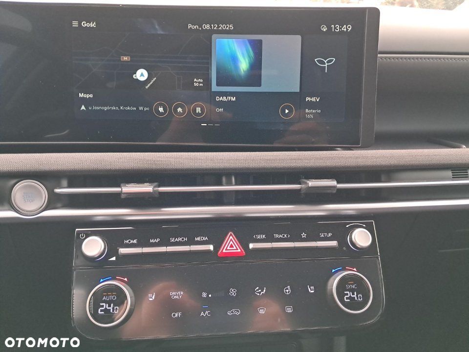 Hyundai Tucson - 16