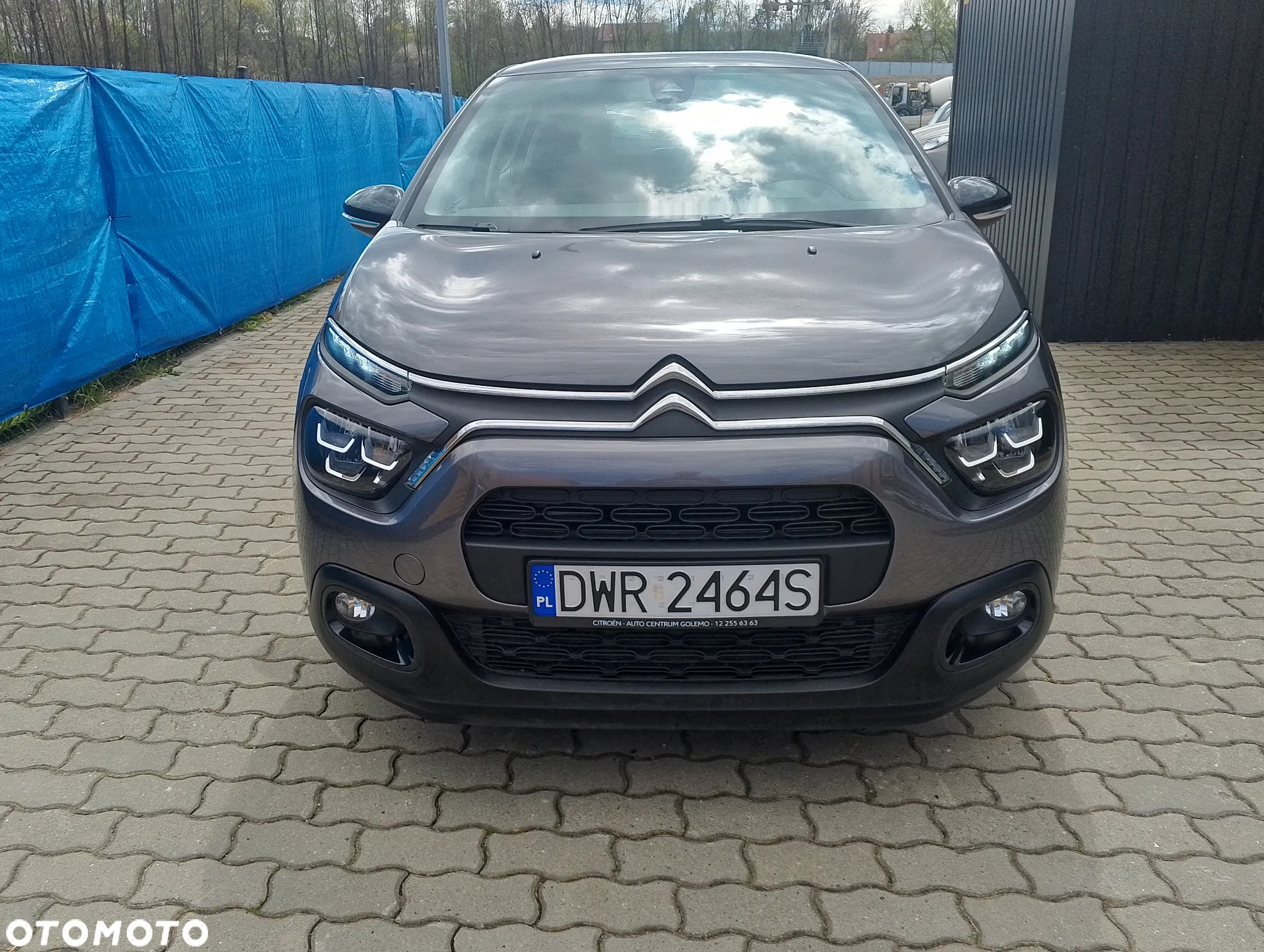 Citroën C3 1.2 PureTech Feel Pack - 3