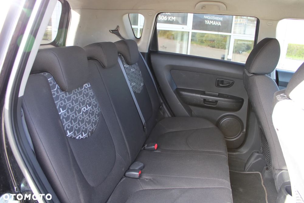 Kia Soul - 15