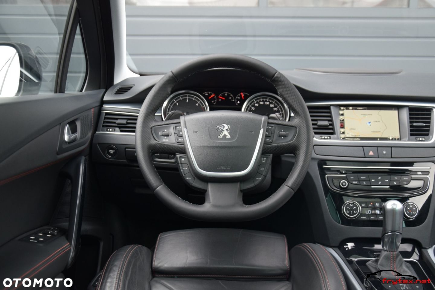 Peugeot 508 - 35