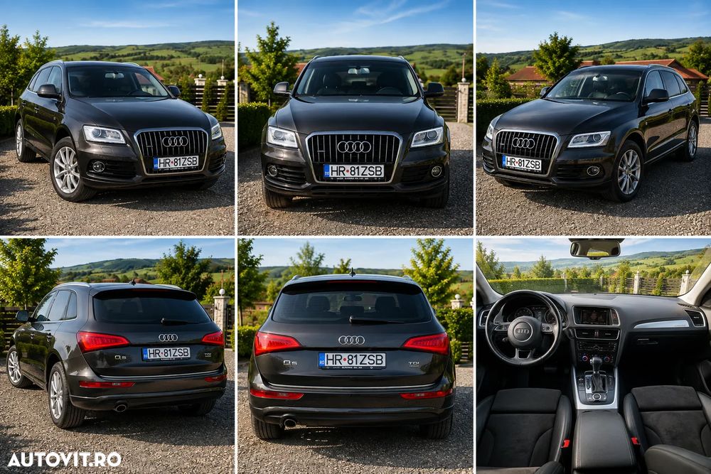 Audi Q5 - 5