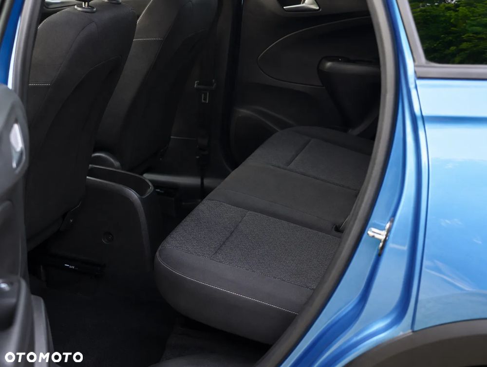 Opel Crossland X 1.2 ECOTEC Start/Stop Edition - 11