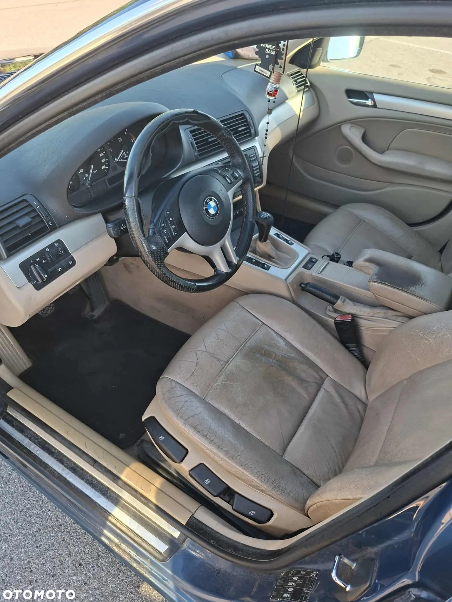 BMW Seria 3 330d - 13