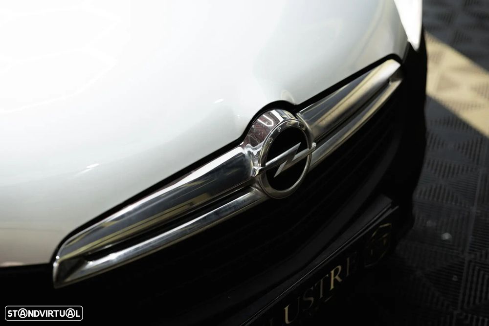 Opel Combo 1.6 CDTI L2H1 S&S Edition - 17