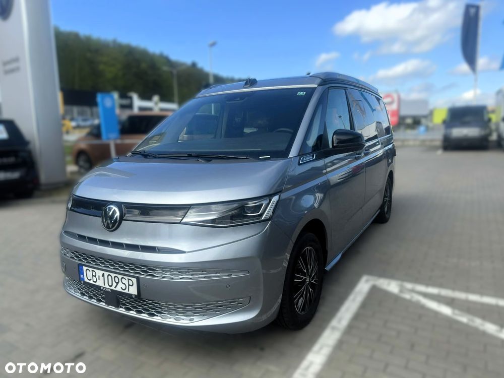 Volkswagen California - 5