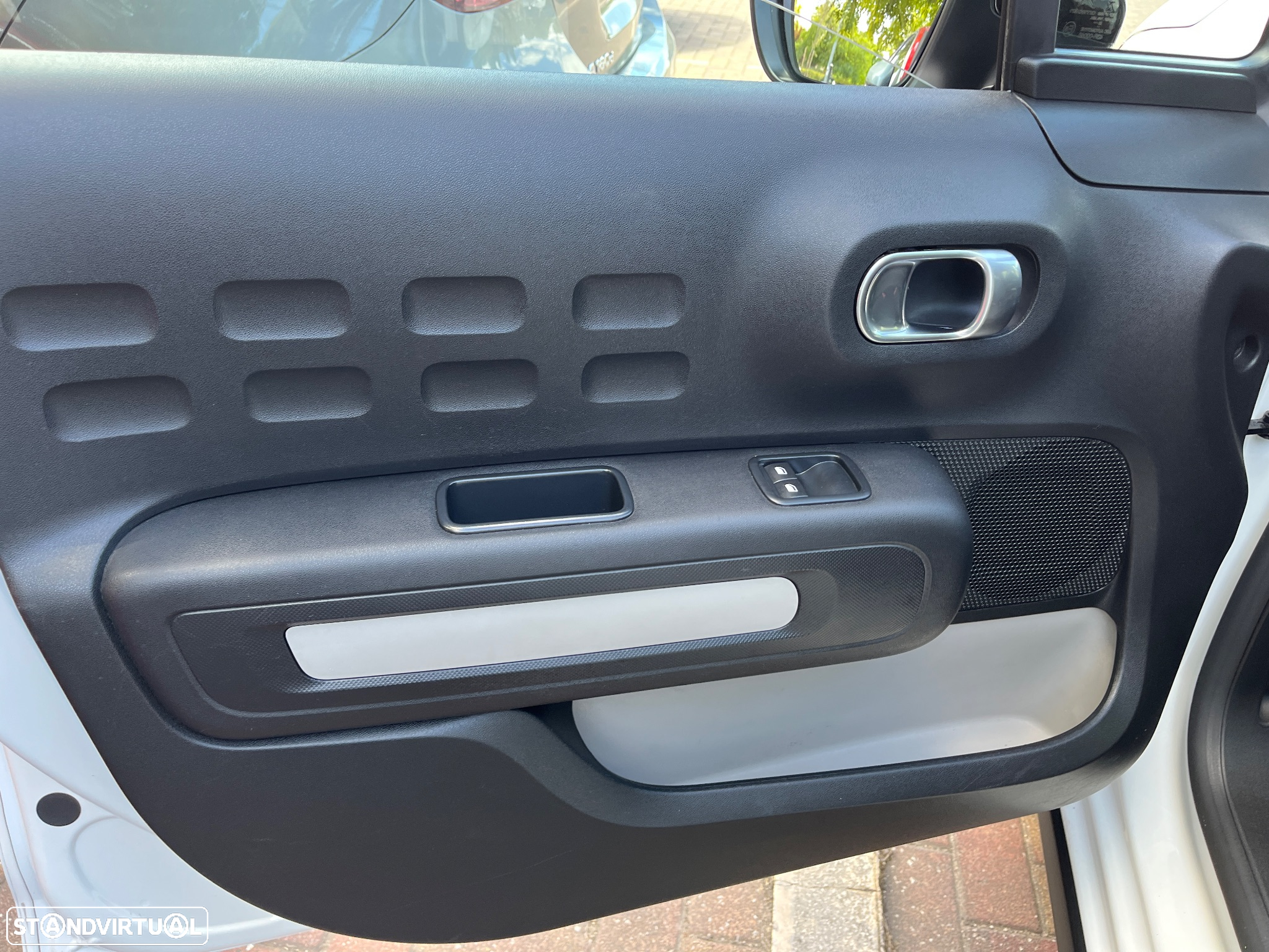 Citroën C3 1.2 PureTech C-Series - 7