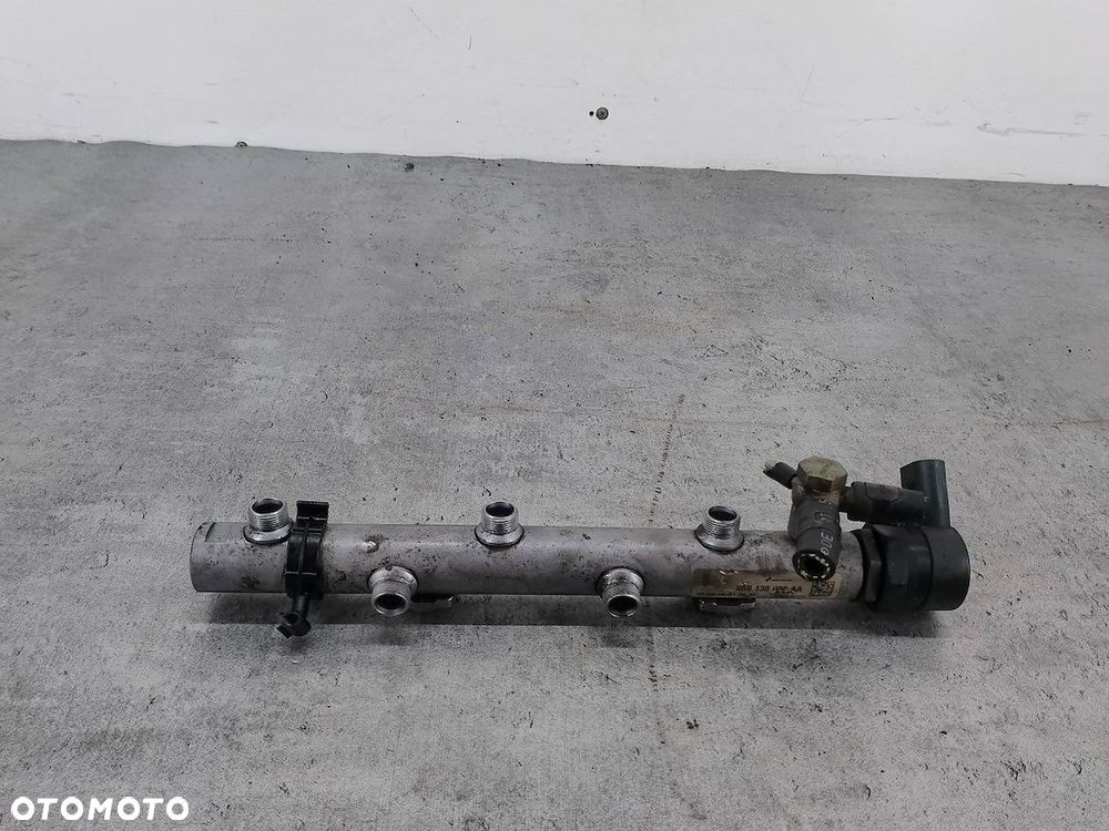 LISTWA WTRYSKOWA AUDI A6 C6 059130090AA 2.7 TDI - 1