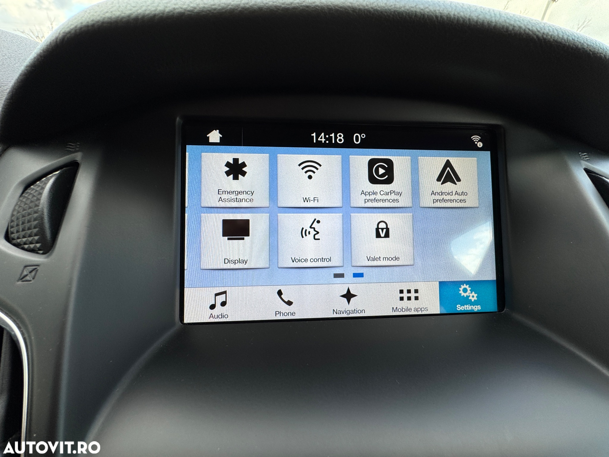 Ford Focus - 19
