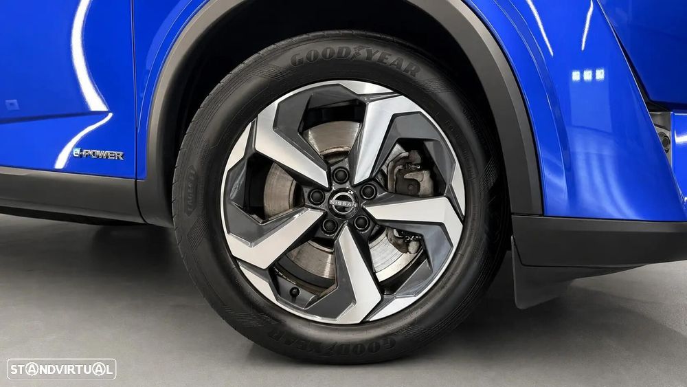 Nissan Qashqai - 19