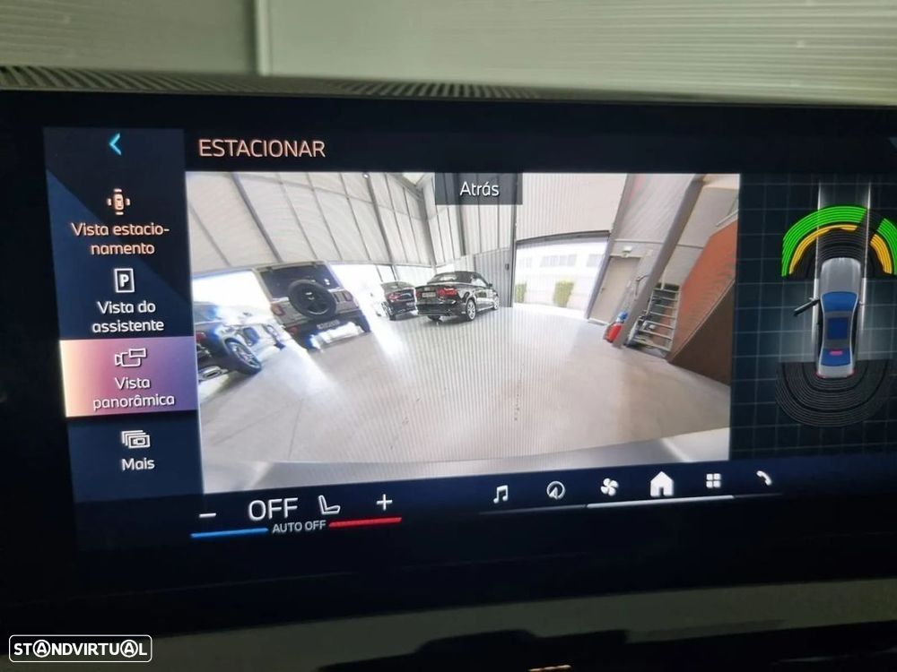 BMW i5 eDrive40 Pack Desportivo M Pro - 16