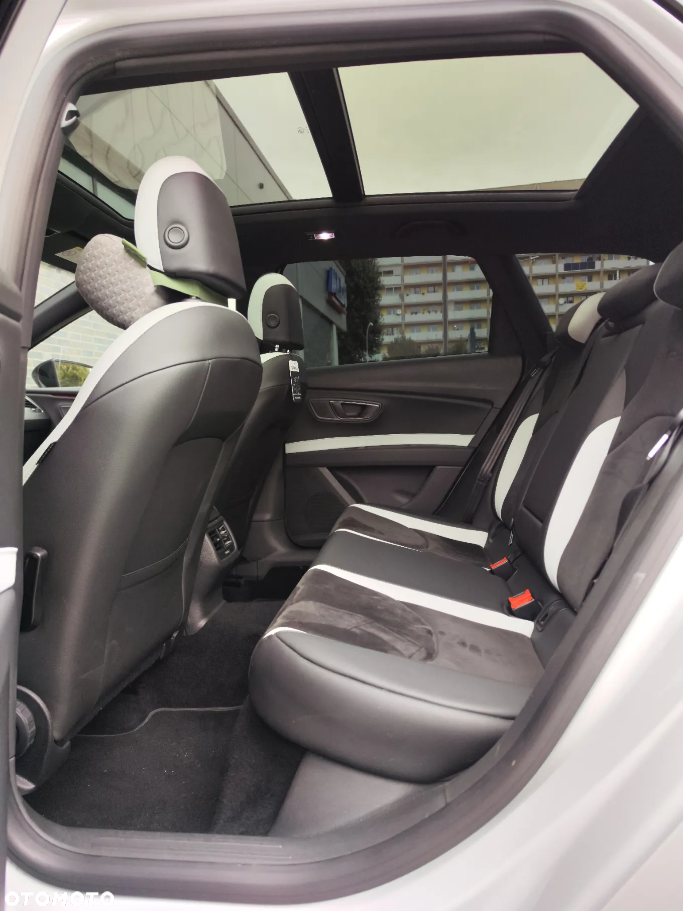 Seat Leon 2.0 TSI Cupra S&S 290 DSG - 7
