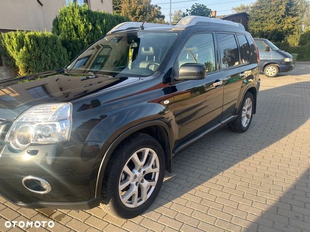 Nissan X-Trail 2.0 dCi LE - 3