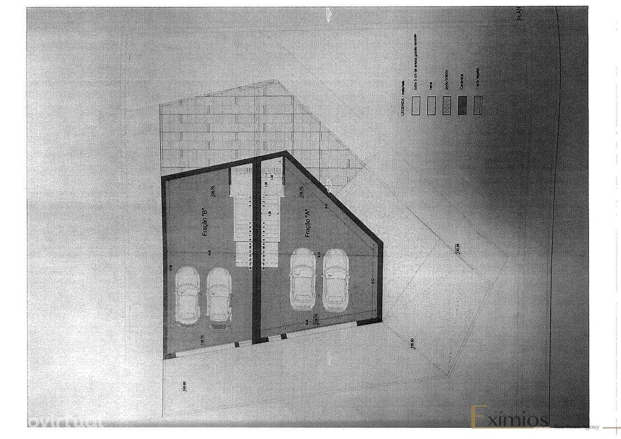 Terreno para construção com 369,5 m², em Coronado, Trofa. - Grande imagem: 5/6