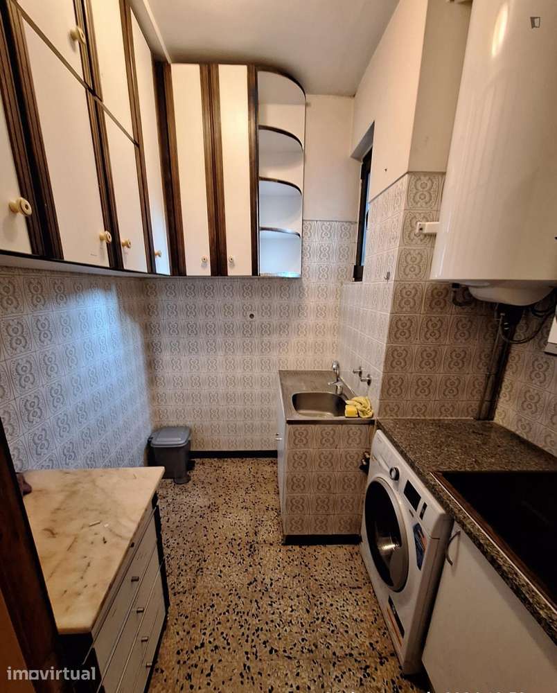 Quarto - localizado em Bonfim Porto - Grande imagem: 5/7