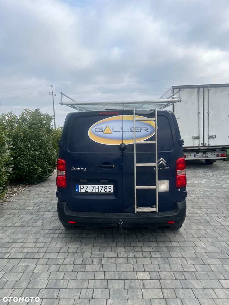 Citroën Jumpy Combi - 3