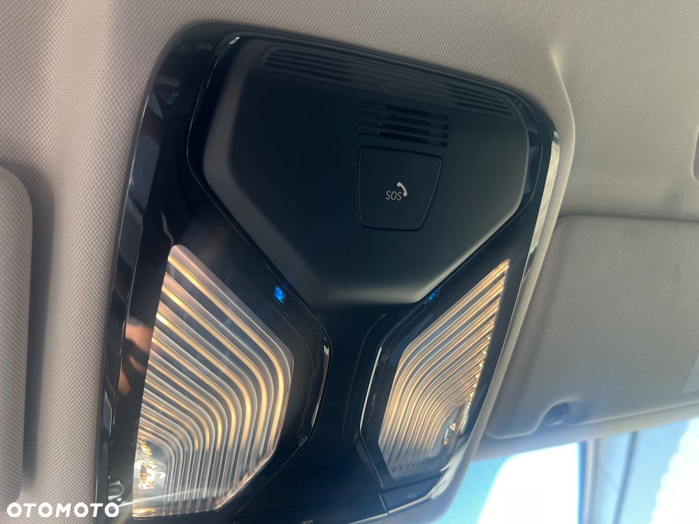 BMW Seria 5 530e iPerformance GPF Luxury Line - 22