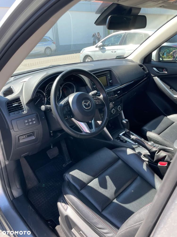 Mazda CX-5 2.0 Skypassion - 14