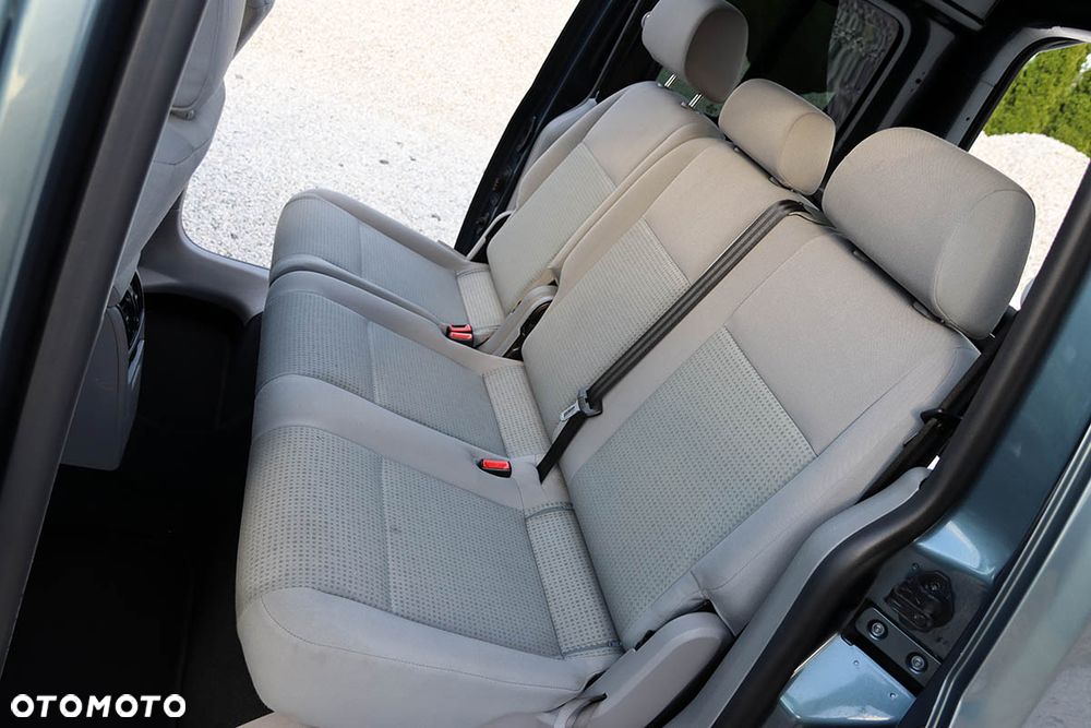 Volkswagen Caddy 1.6 Life (5-Si.) - 28