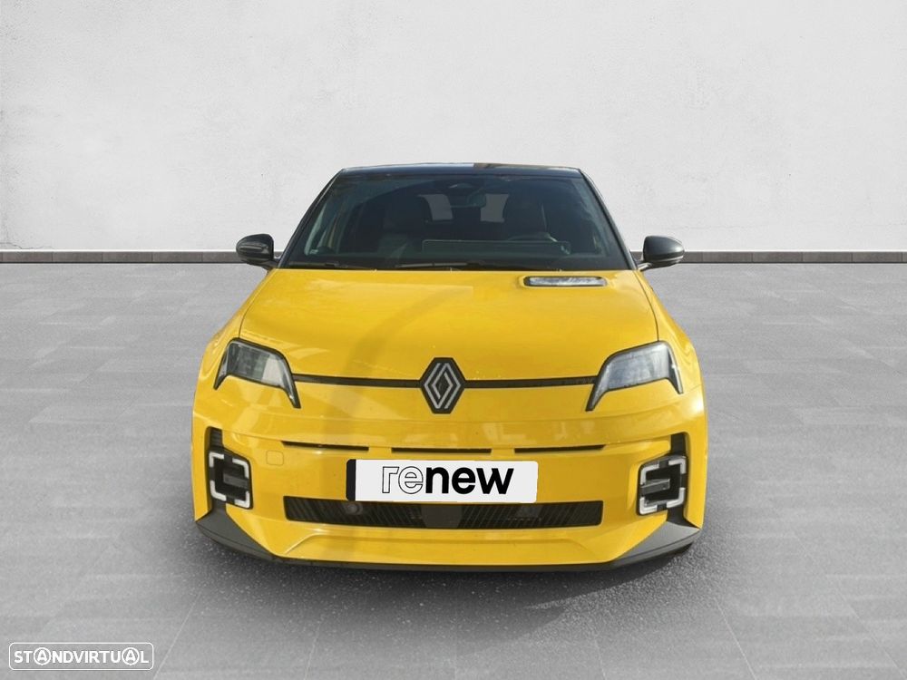 Renault 5 E-Tech 40 kWh Techno Autonomia Urbana - 2