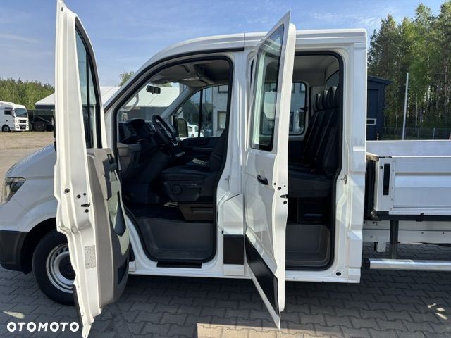 Volkswagen Crafter - 22