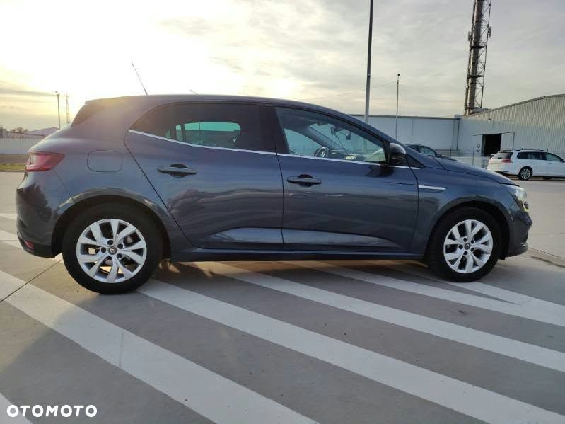 Renault Megane - 6