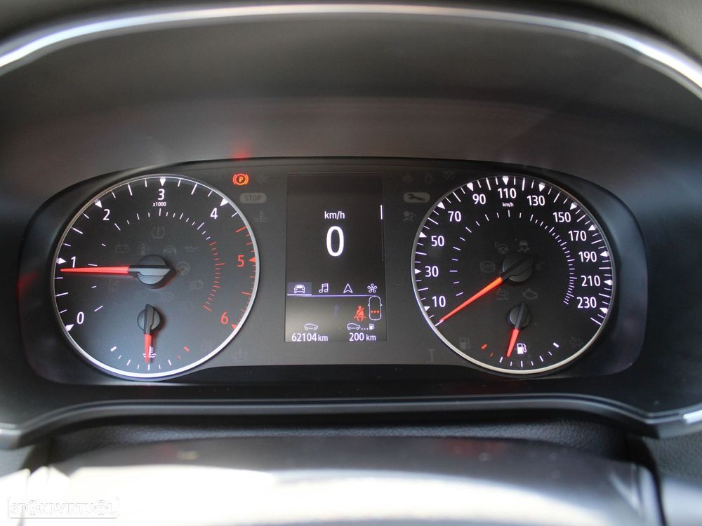 Renault Mégane Sport Tourer 1.5 Blue dCi Limited - 30