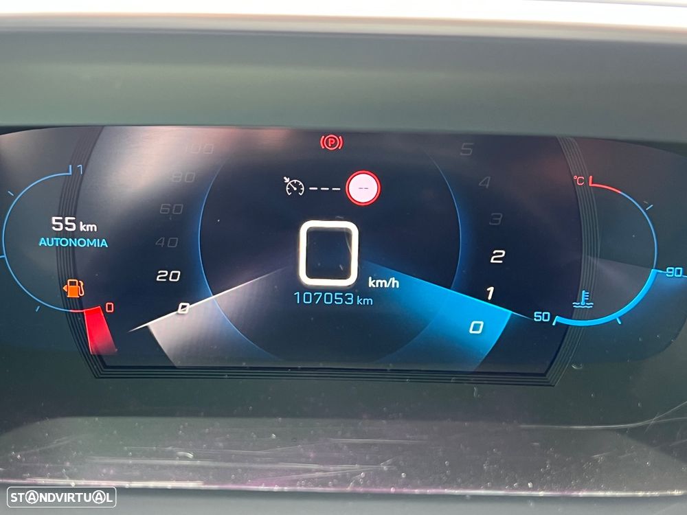 Peugeot 2008 1.2 PureTech Allure - 18