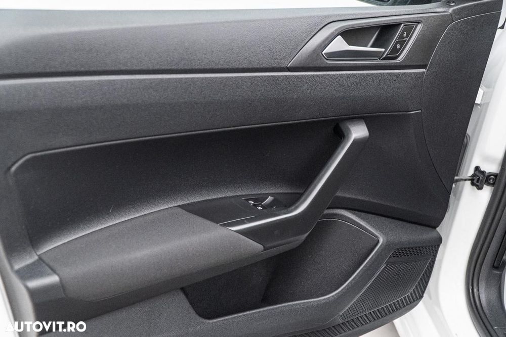 Volkswagen Polo 1.0 Comfortline - 16