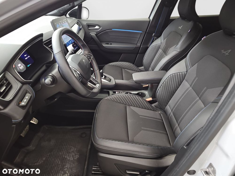 Renault Symbioz 1.8 E-Tech Full Hybrid 160 Esprit Alpine - 10