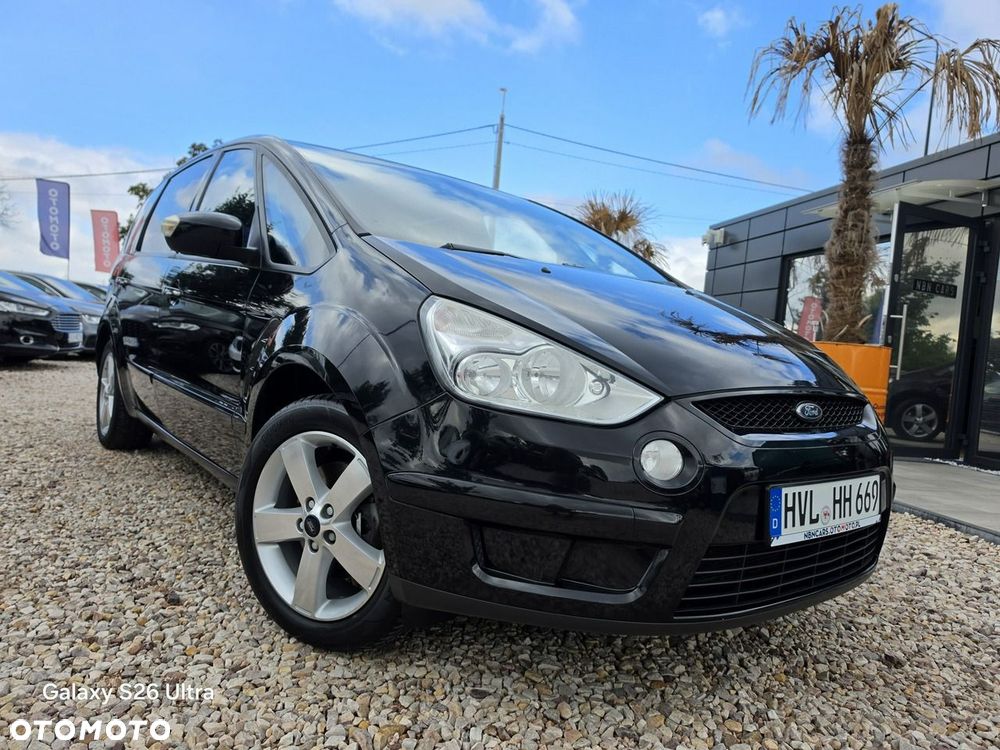 Ford S-Max - 3