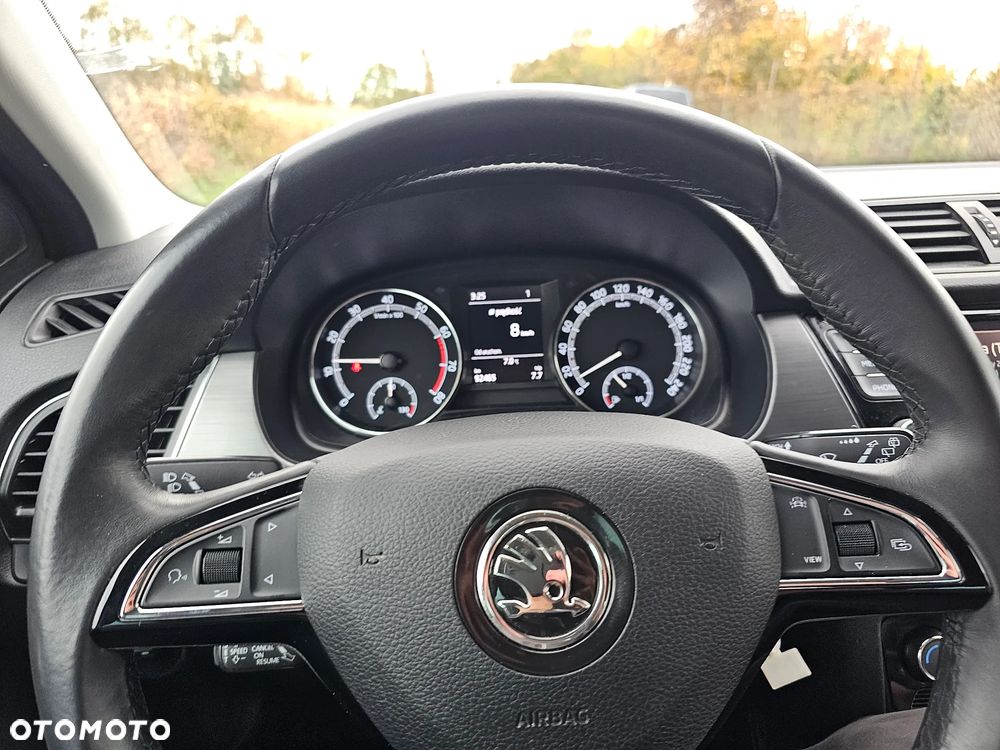 Skoda Fabia 1.0 TSI Soleil - 19