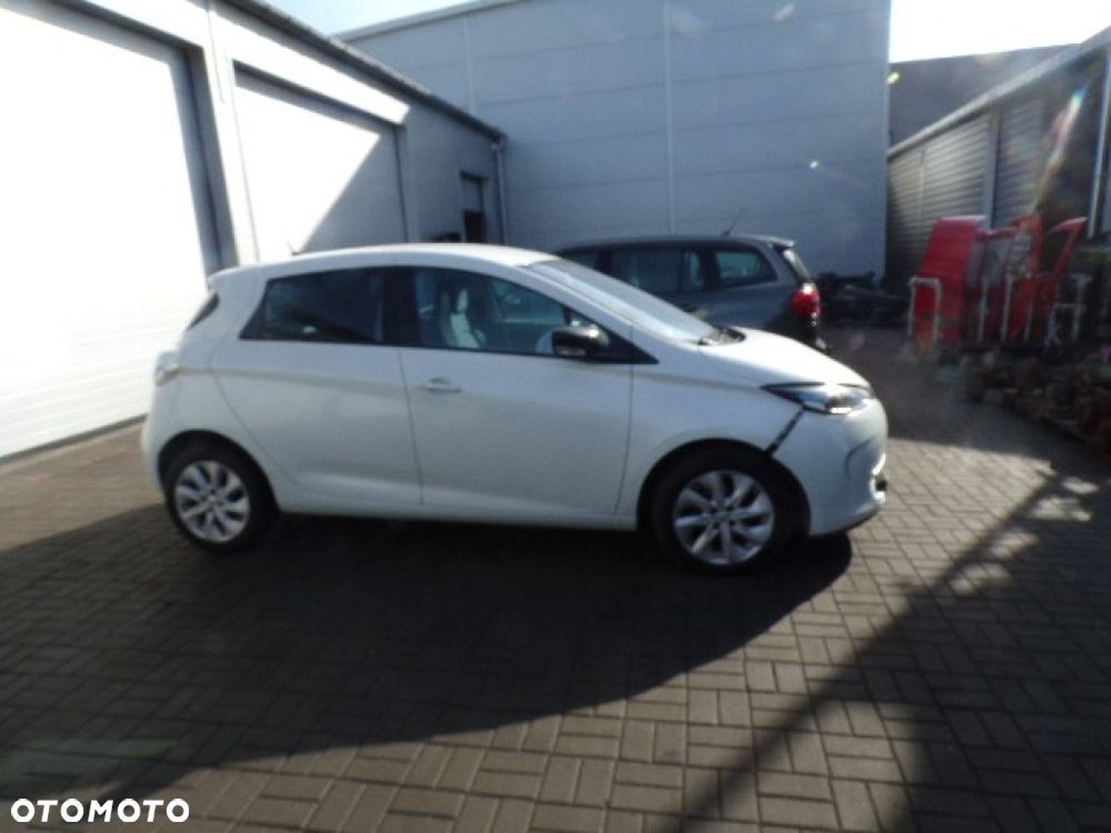Części - Renault Zoe 65 kW 88 KM 15R - 3