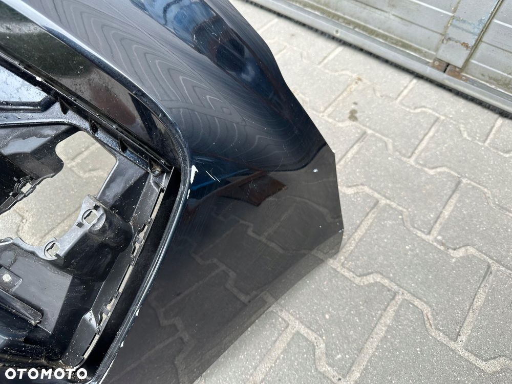 zderzak przod ford focus mk4 st st-line przed liftem 2018-2021 - 8