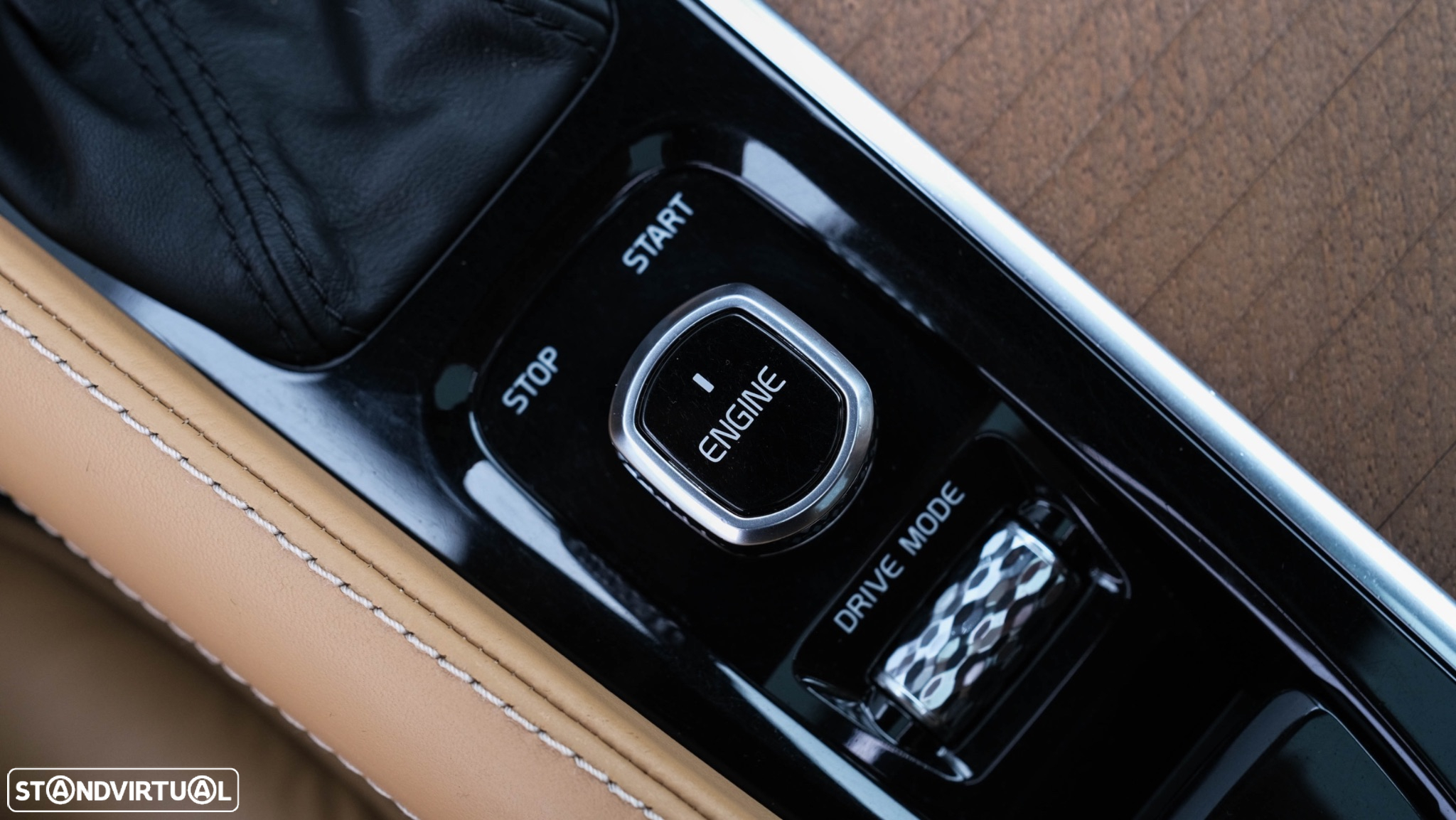 Volvo S90 2.0 D4 Inscription Geartronic - 25
