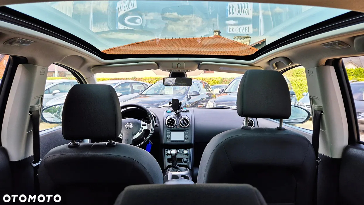 Nissan Qashqai 1.6 Tekna - 34
