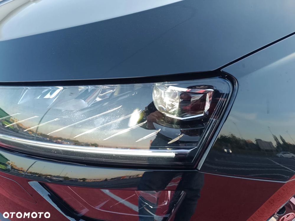 Skoda Karoq 1.5 TSI ACT Sportline - 28