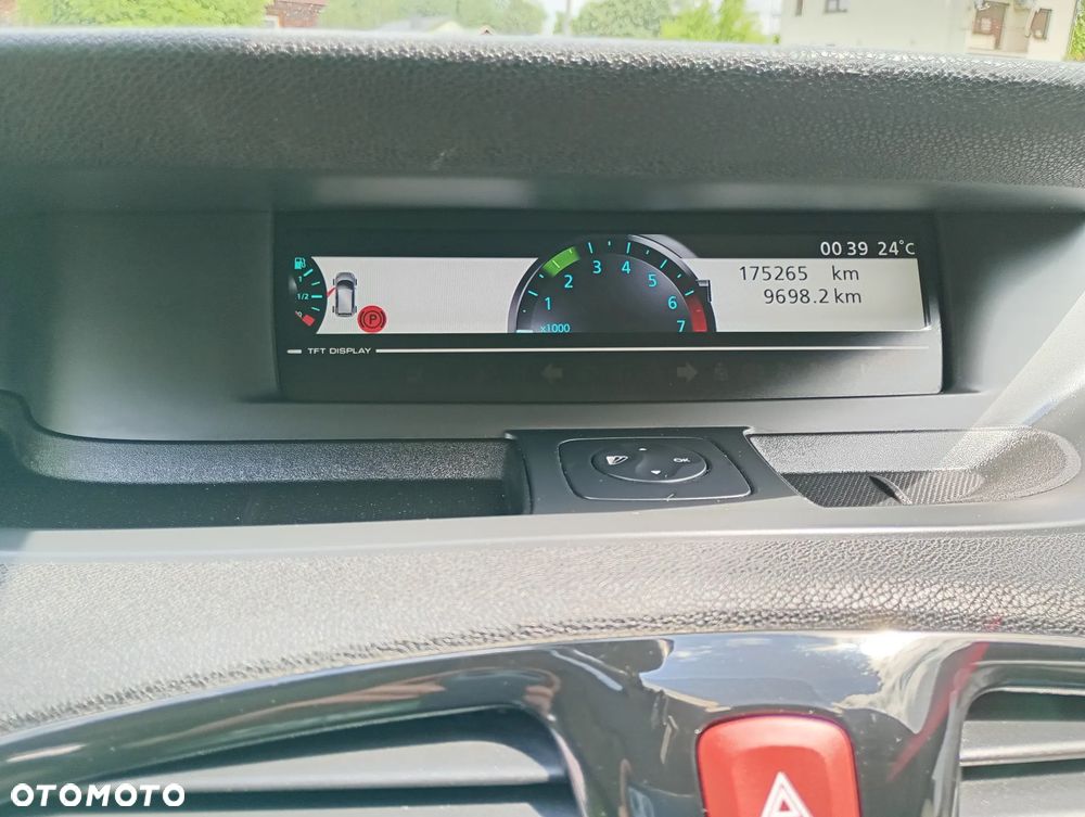 Renault Scenic - 21