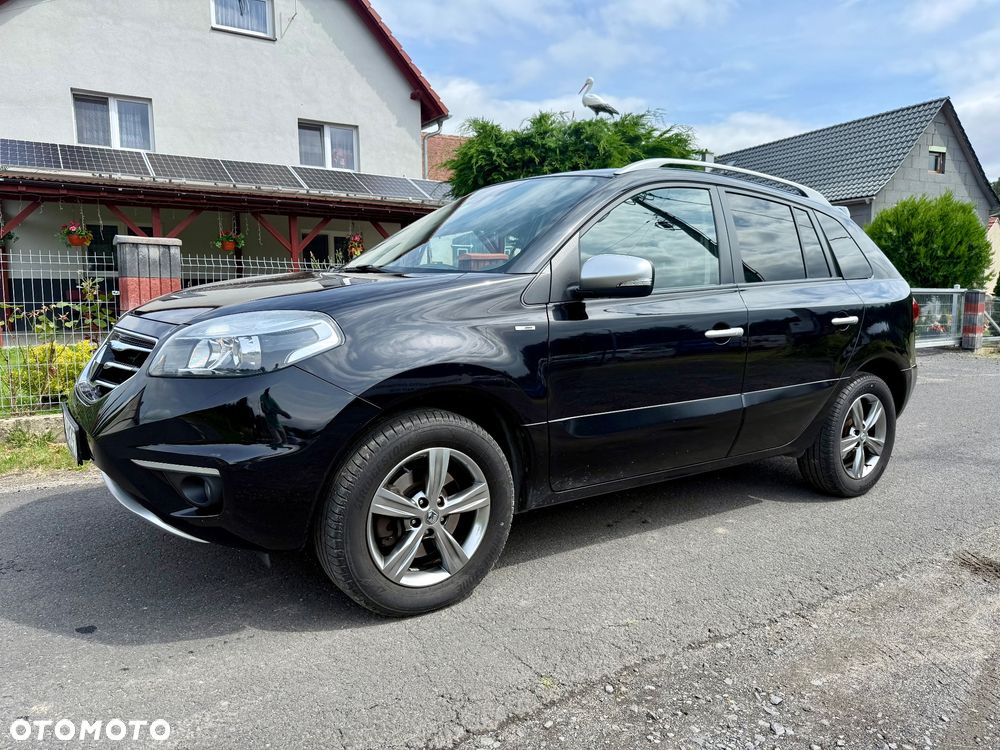 Renault Koleos 2.0 dCi 4x4 Bose Edition - 8