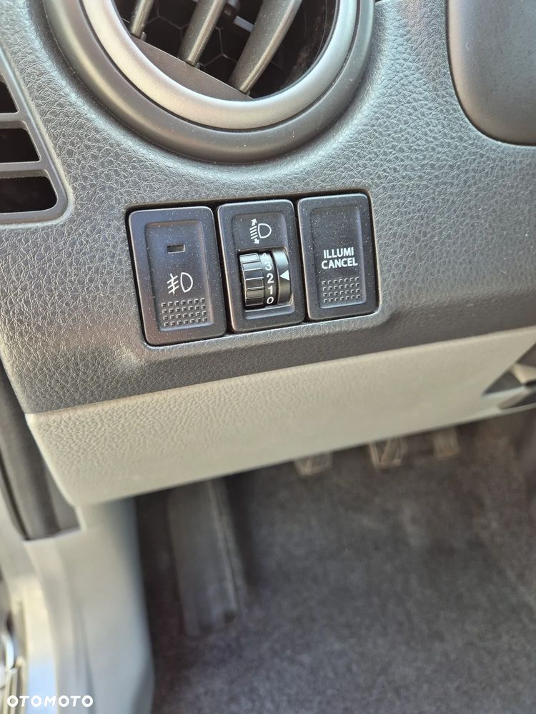 Suzuki SX4 1.6 GS / Premium 4WD - 28