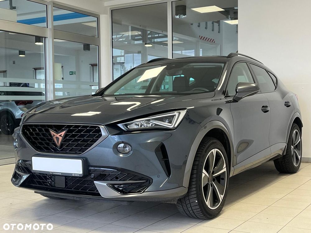 Cupra Formentor - 2
