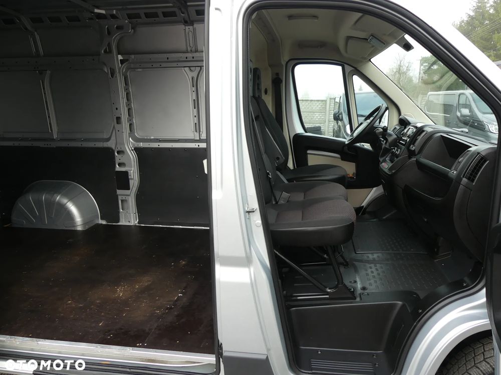 Peugeot BOXER 2.2HDI*130KM*2015 - 19