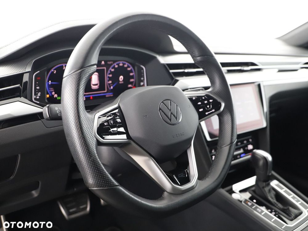 Volkswagen Arteon Shooting Brake 2.0 TDI R-Line DSG - 10